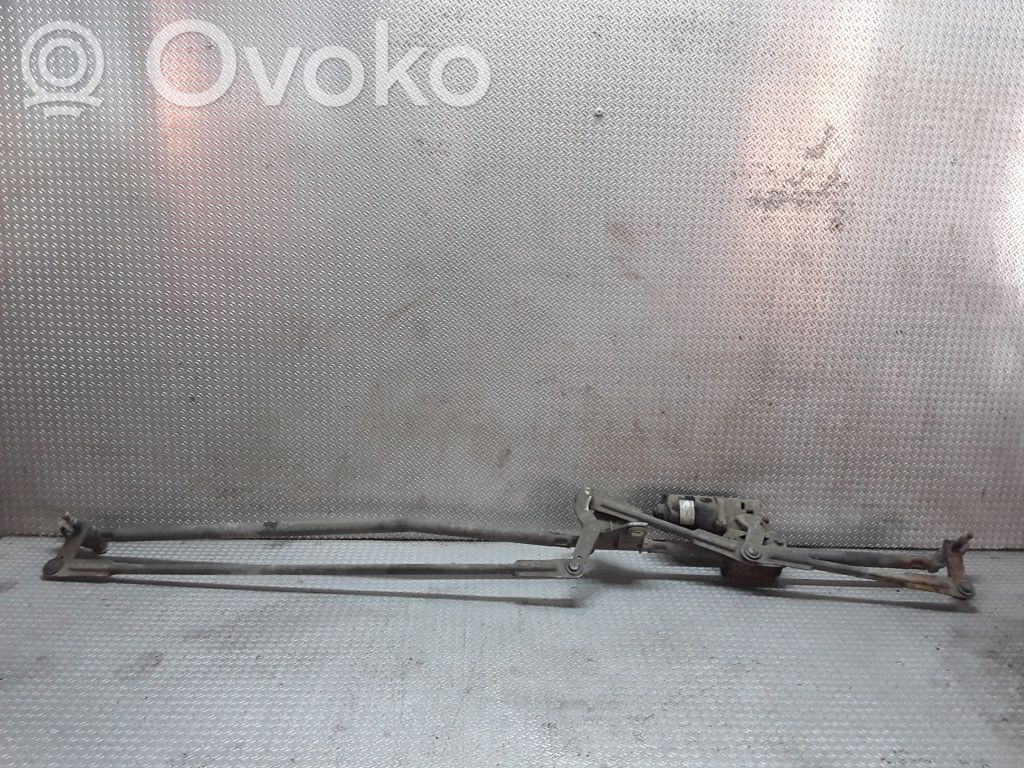 Peugeot 307 Motor și paralelogram ștergător parbriz 