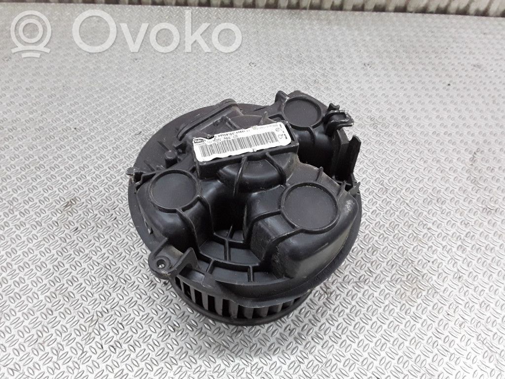 Pulseur d'air habitacle   F665876T