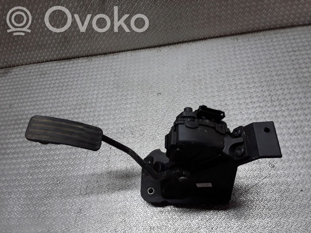 Jaguar S-Type Accelerator throttle pedal 