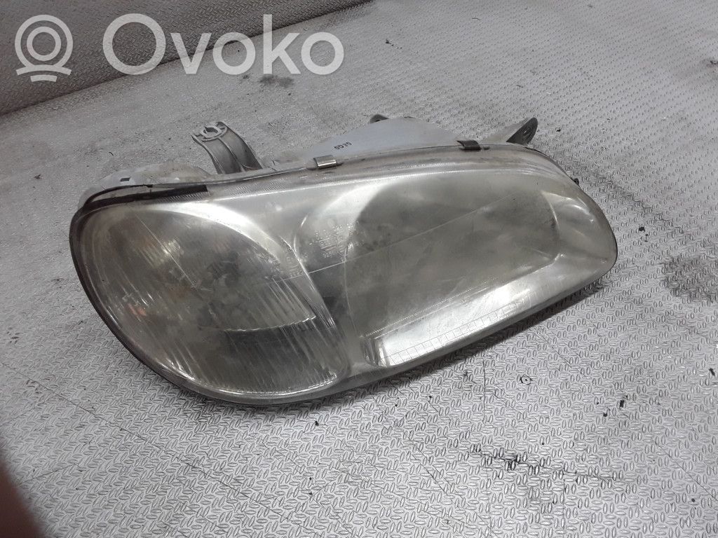 KIA Carnival Headlight/headlamp 
