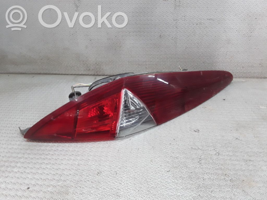 Fiat Punto (188) Lampa tylna 