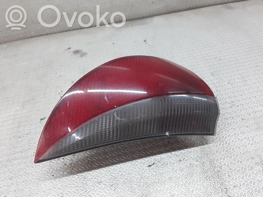 Lancia Lybra Takavalot 