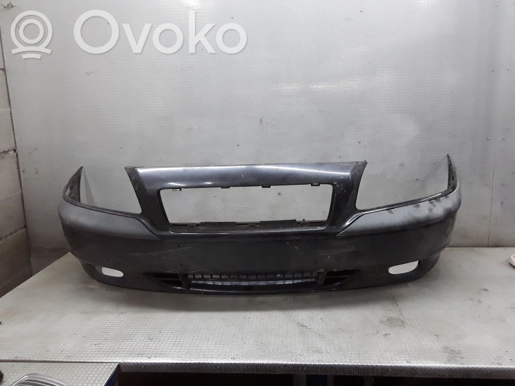 Volvo S80 Parachoques delantero 