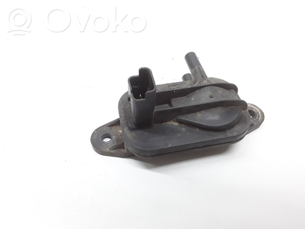 Abgasdrucksensor Differenzdrucksensor   9645022680
