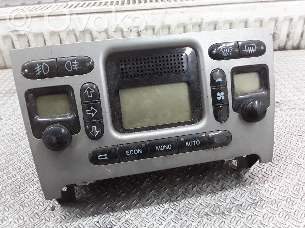 Lancia Lybra Climate control unit 
