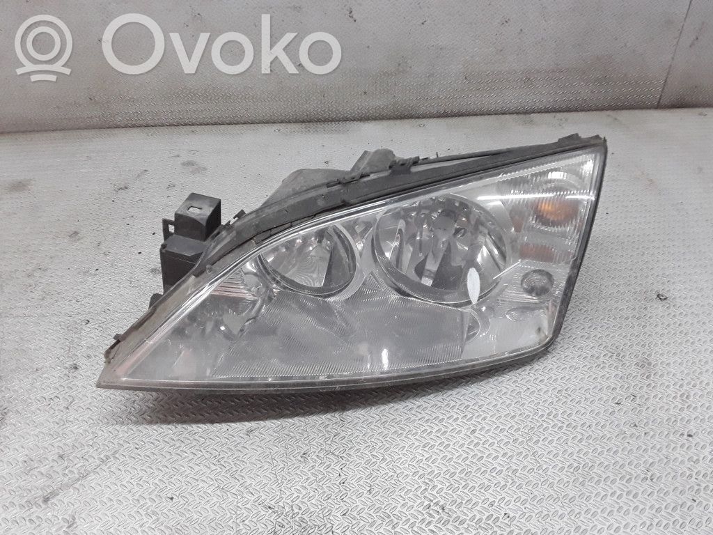 Scheinwerfer   1S7113006AK