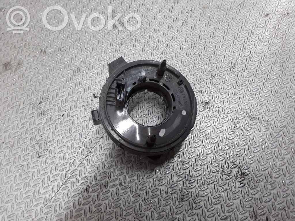 Lenkwinkelsensor Airbagschleifring Wickelfeder   1J0959653B