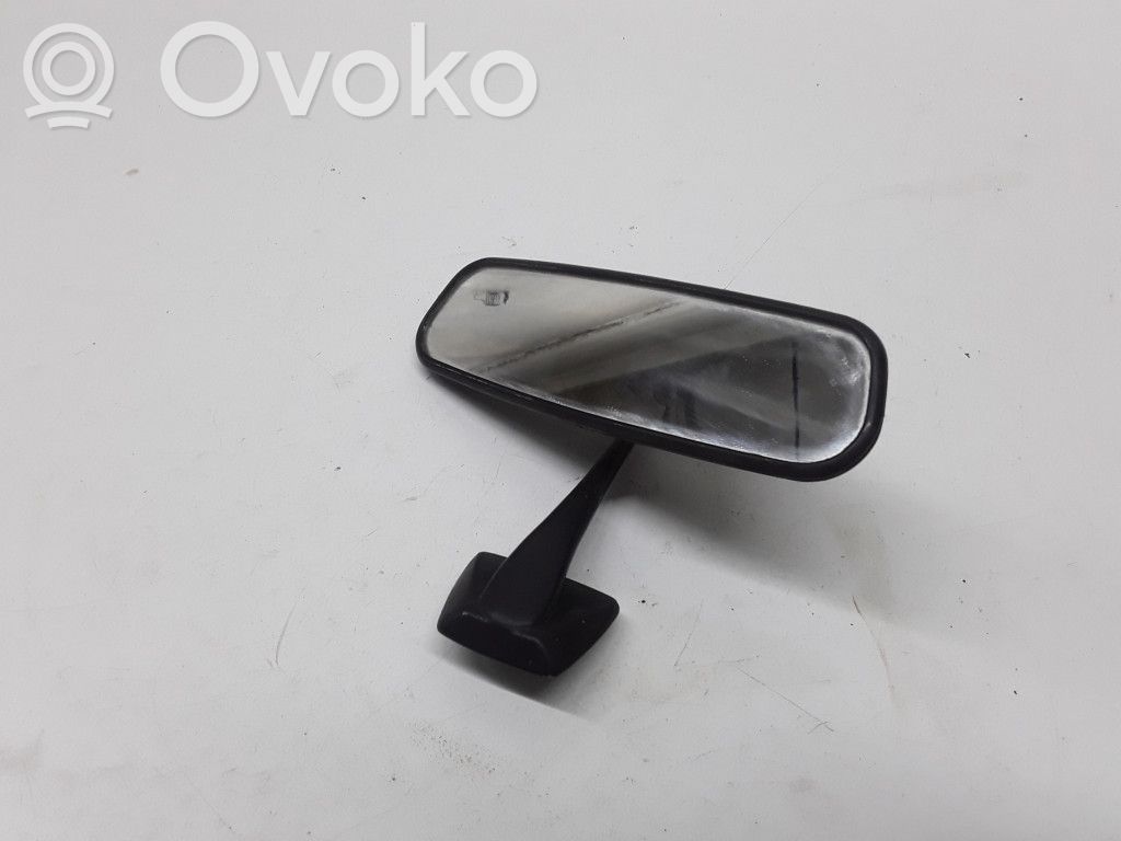 Espejo retrovisor (interior)
