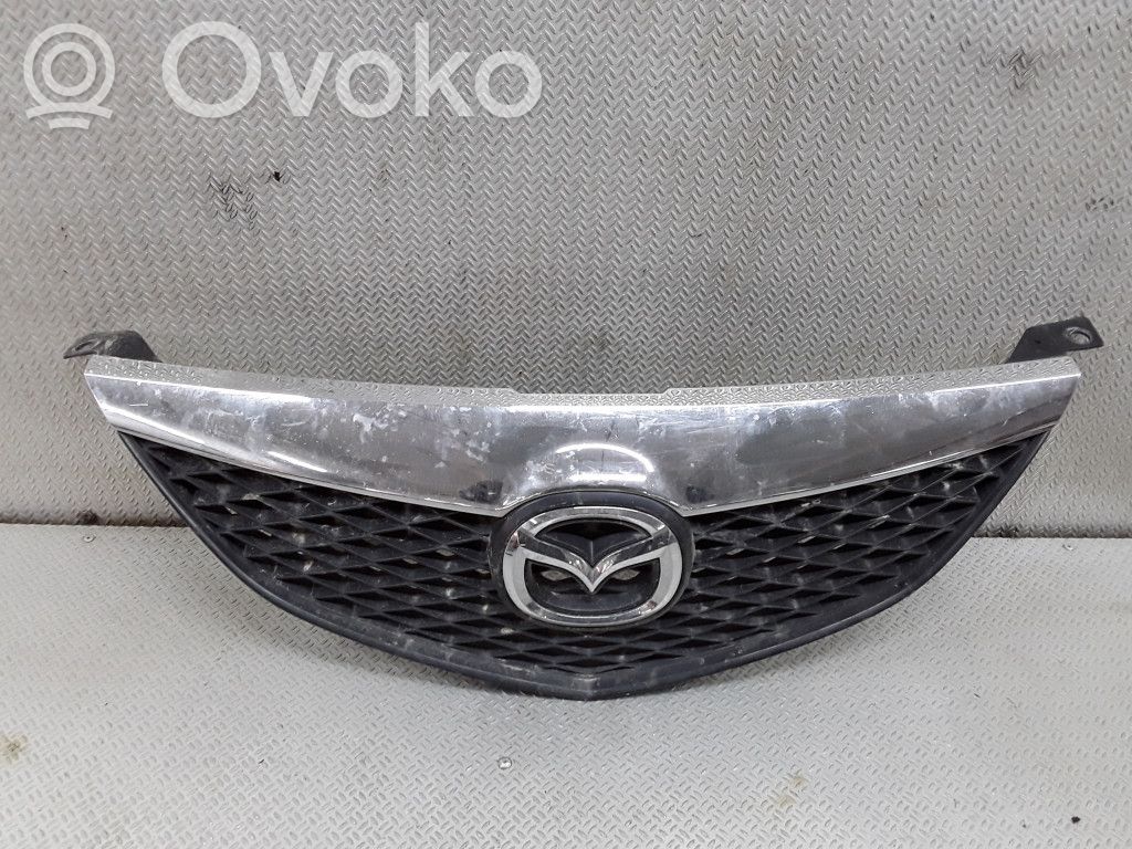 Mazda 6 Grilă radiator față 