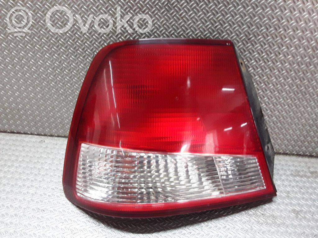 Hyundai Accent Takavalot 