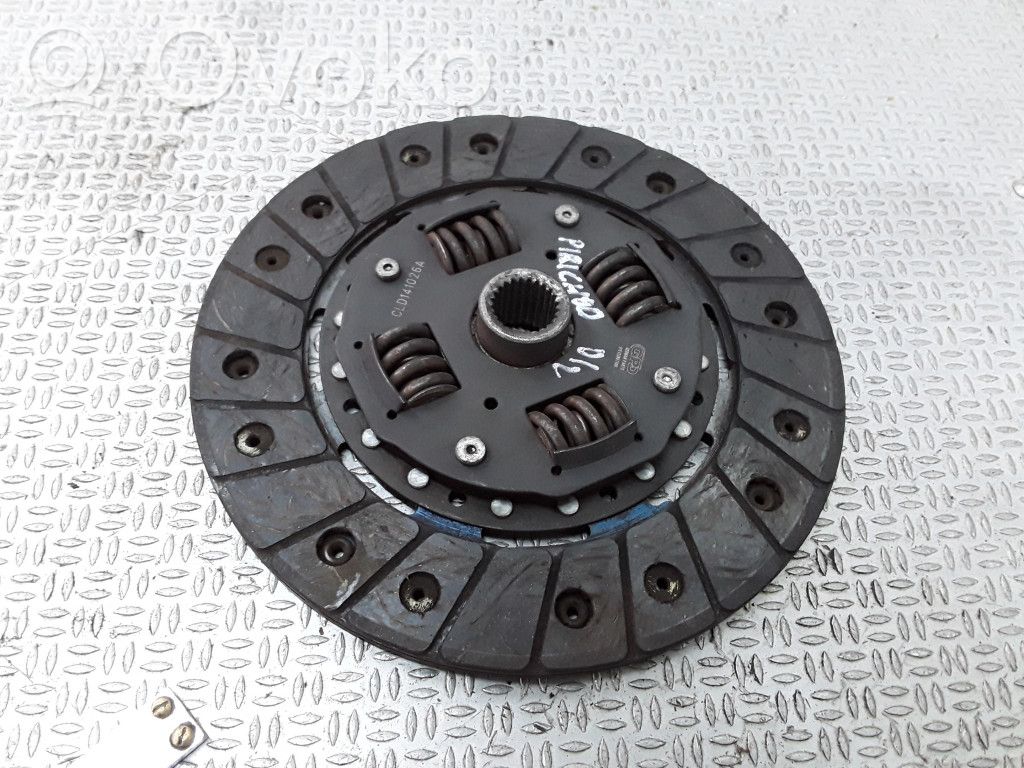 Disco del embrague   CLD141026A