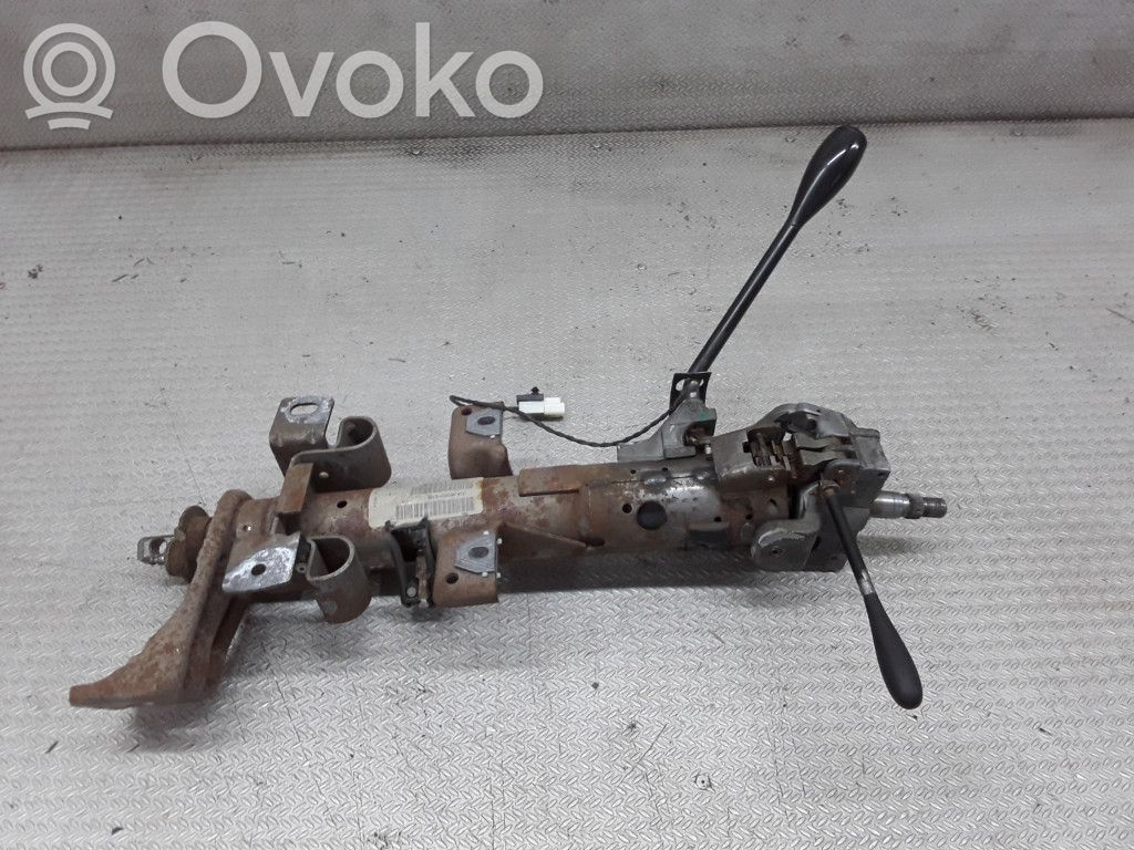 Steering wheel axle   52079118AB