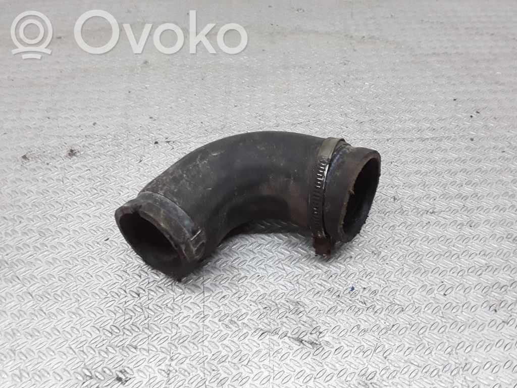 Intercooler hose/pipe