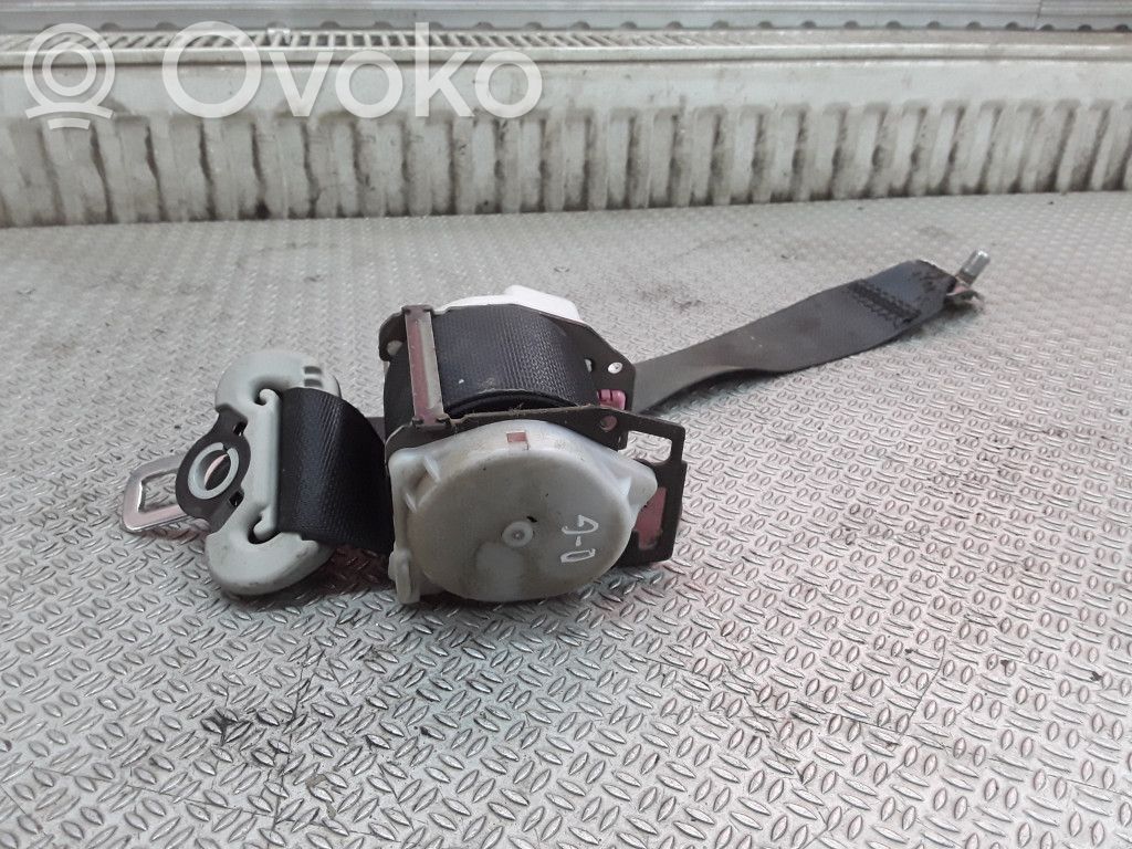 Cinturón trasero   8490454G1