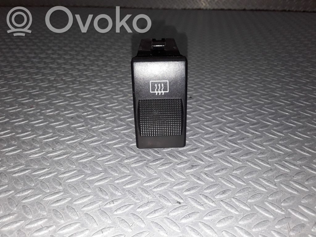 Audi A8 S8 D2 4D Windscreen/window heater switch 