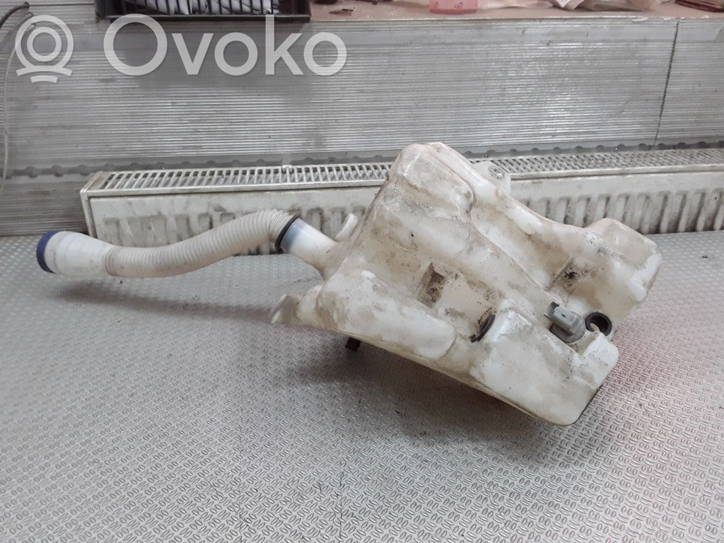Citroen C4 I Picasso Zbiornik płynu do spryskiwaczy szyby przedniej / czołowej 