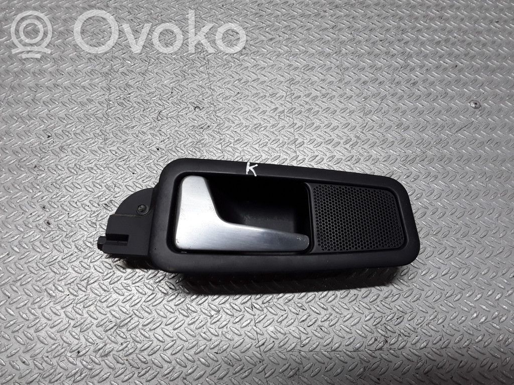 Audi A8 S8 D2 4D Rear door interior handle 
