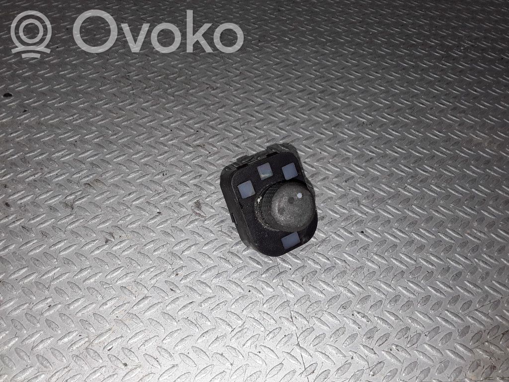 Seat Toledo III (5P) Wing mirror switch 