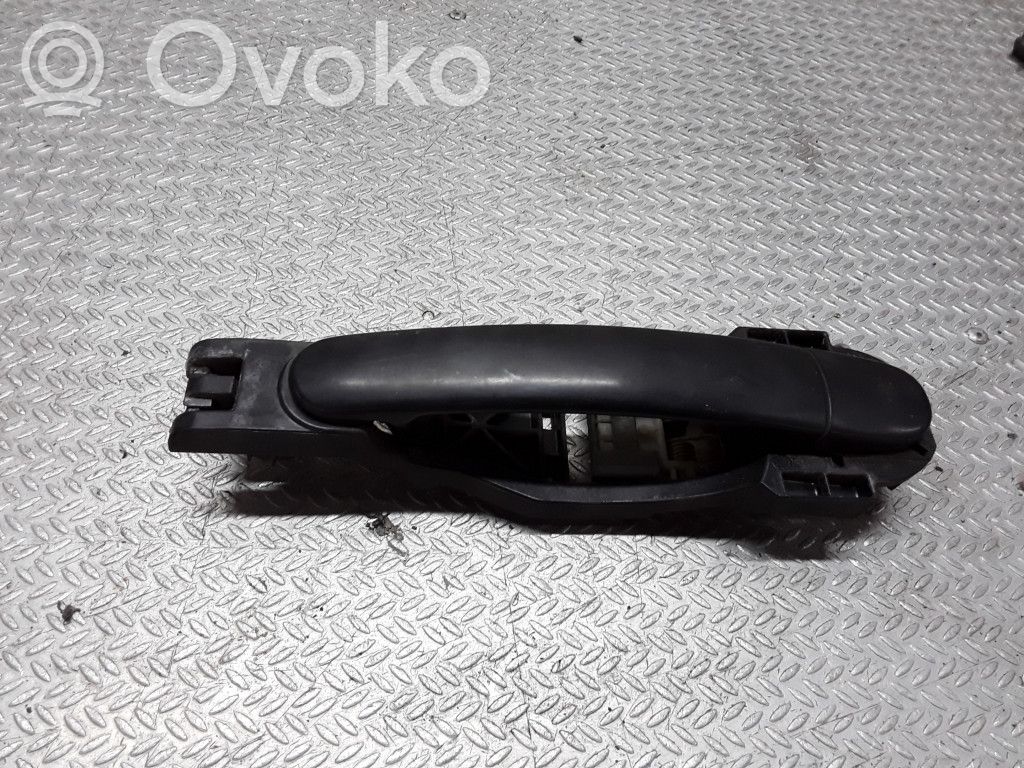 Seat Toledo III (5P) Manecilla externa puerta trasera 