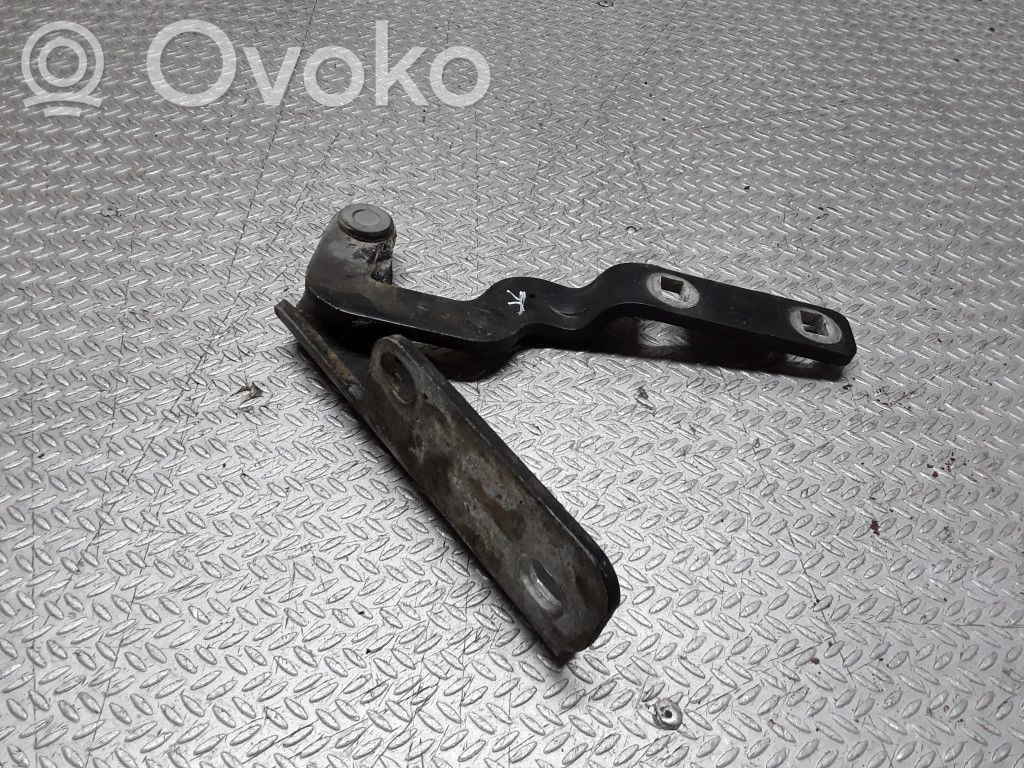 Audi A8 S8 D2 4D Engine bonnet/hood hinges 