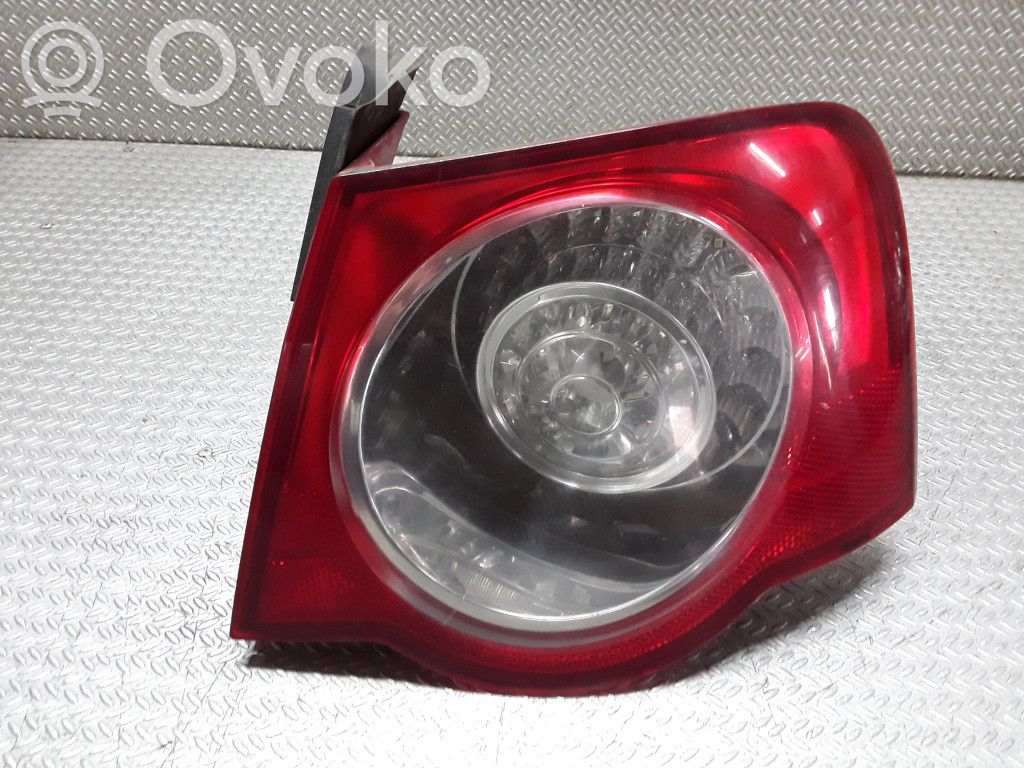 Luci posteriori   3C5945096C