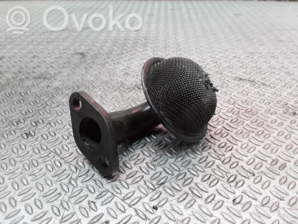 Mazda 6 Sorb pompă ulei 