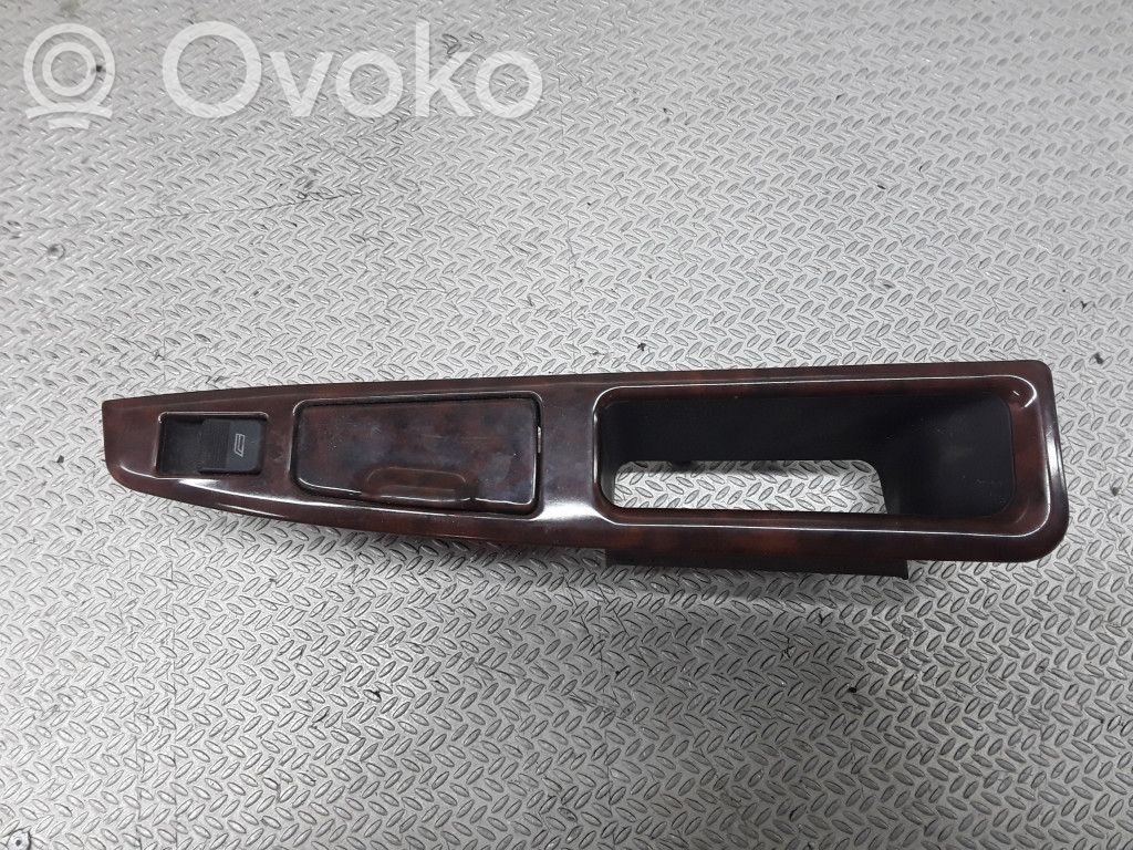 Audi A8 S8 D2 4D Rear door handle trim 