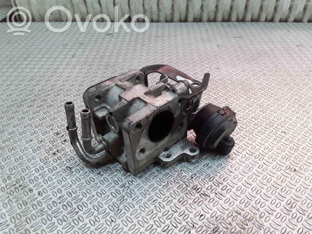 Seat Toledo III (5P) Válvula de cierre de motor 