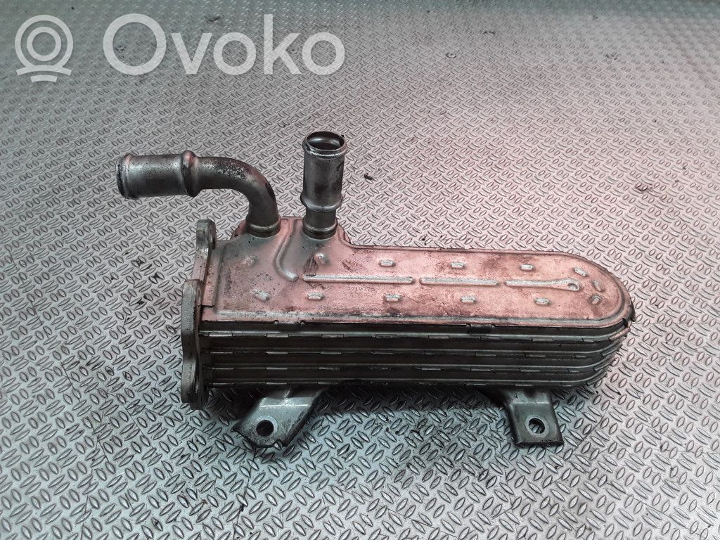 Seat Toledo III (5P) Valvola di raffreddamento EGR