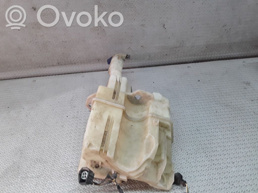 Volvo S80 Rezervor lichid spălare parbriz 