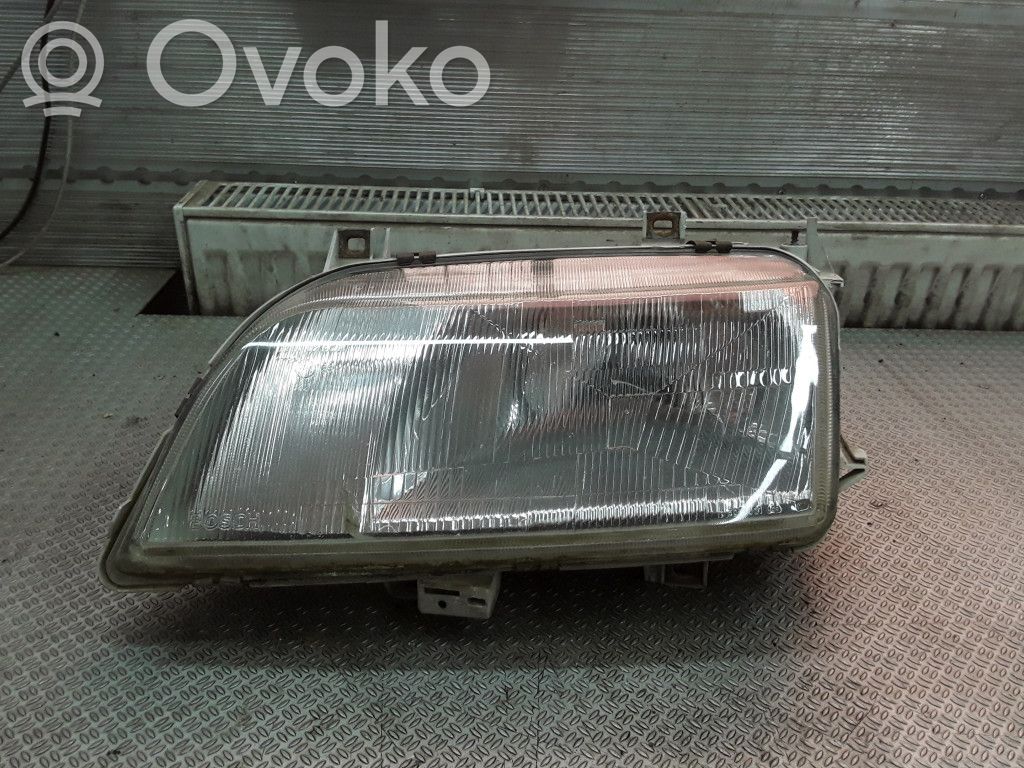 Volkswagen Sharan Headlight/headlamp 