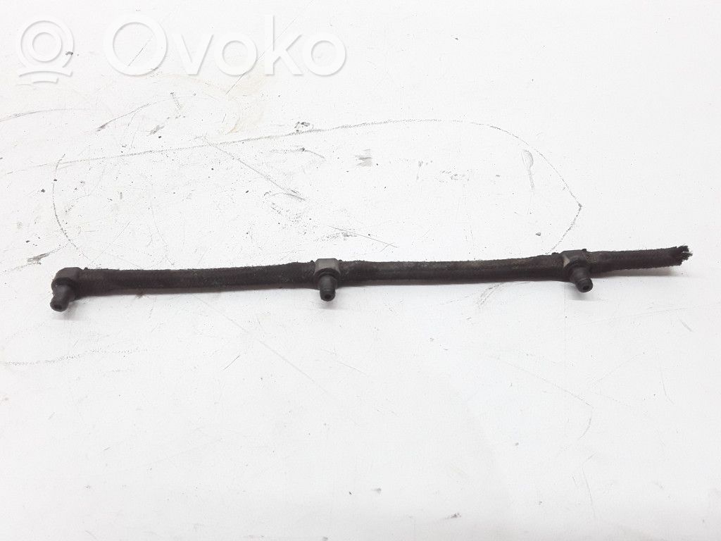 Fuel return line/hose