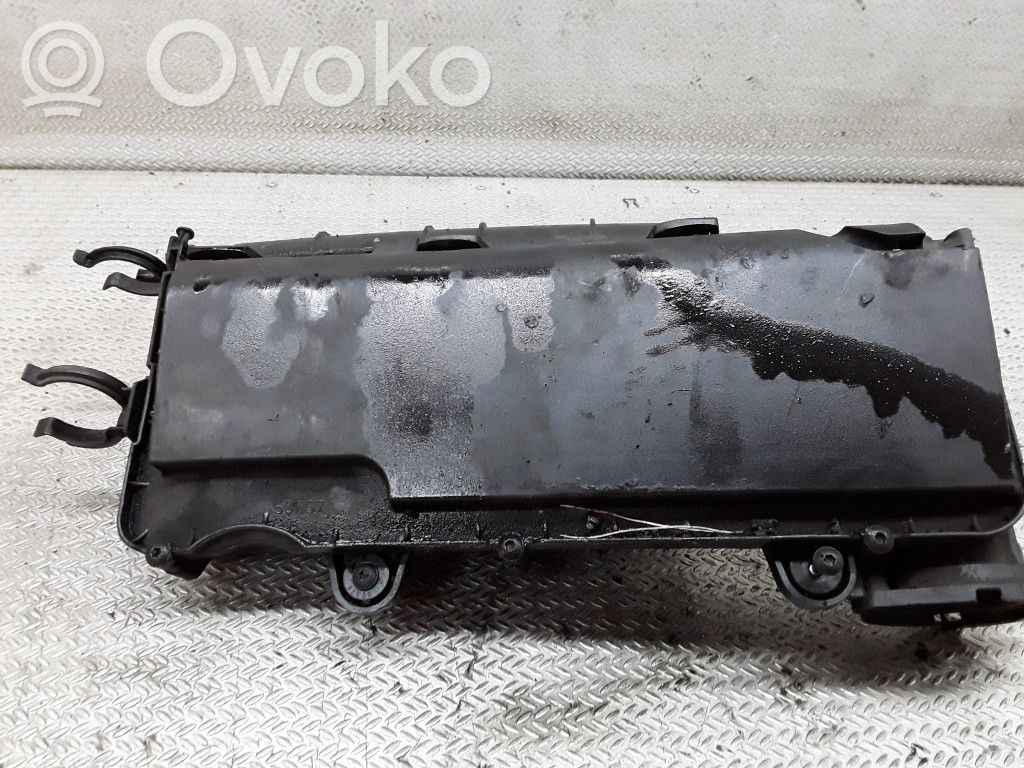Air filter box   9641789580