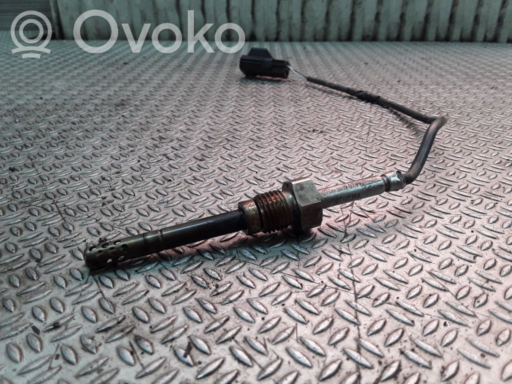 Volvo V50 Sensor de temperatura del escape 