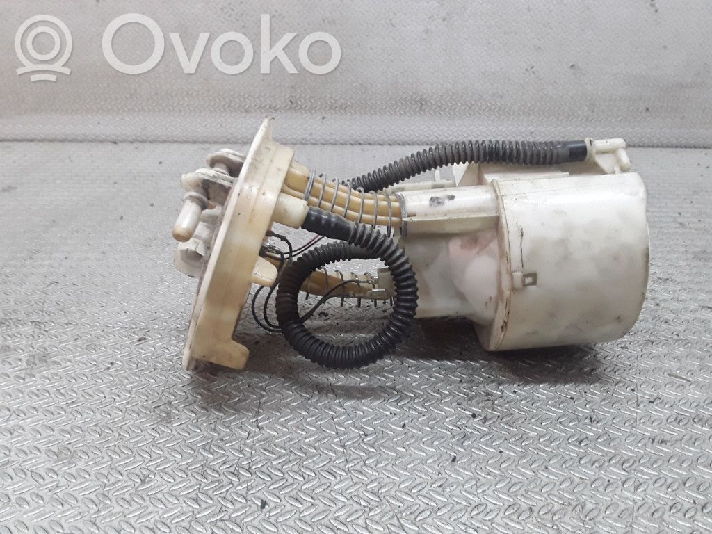 Renault Scenic I Bomba interna de combustible 
