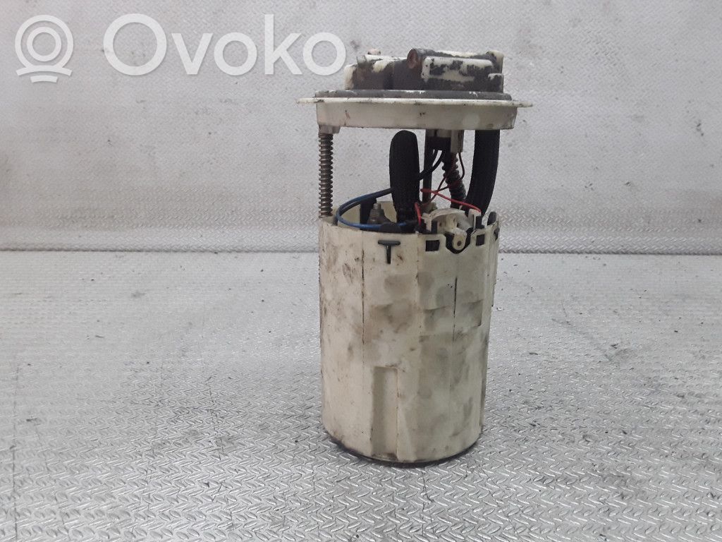 Alfa Romeo 166 Bomba interna de combustible 