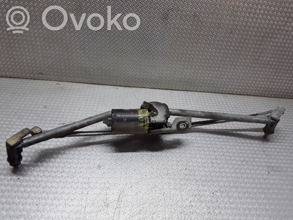 Motor și paralelogram ștergător parbriz   701955113
