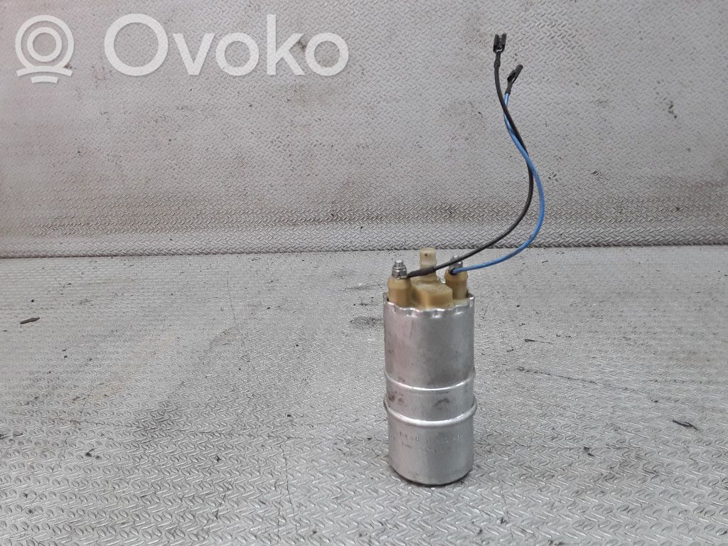 Hochdruckpumpe   0580464981