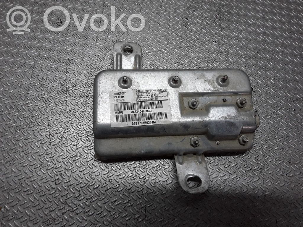 Airbag ușă față   30321241B