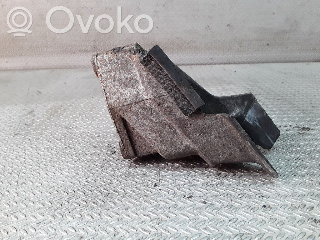 Citroen C5 Fuel filter bracket/mount holder 