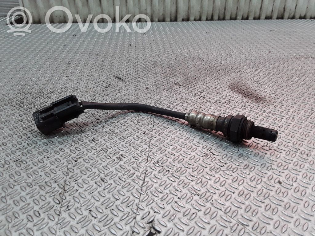 Hyundai Santa Fe Lambda probe sensor 