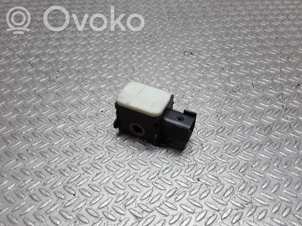 Hyundai Santa Fe Sensore d’urto/d'impatto apertura airbag