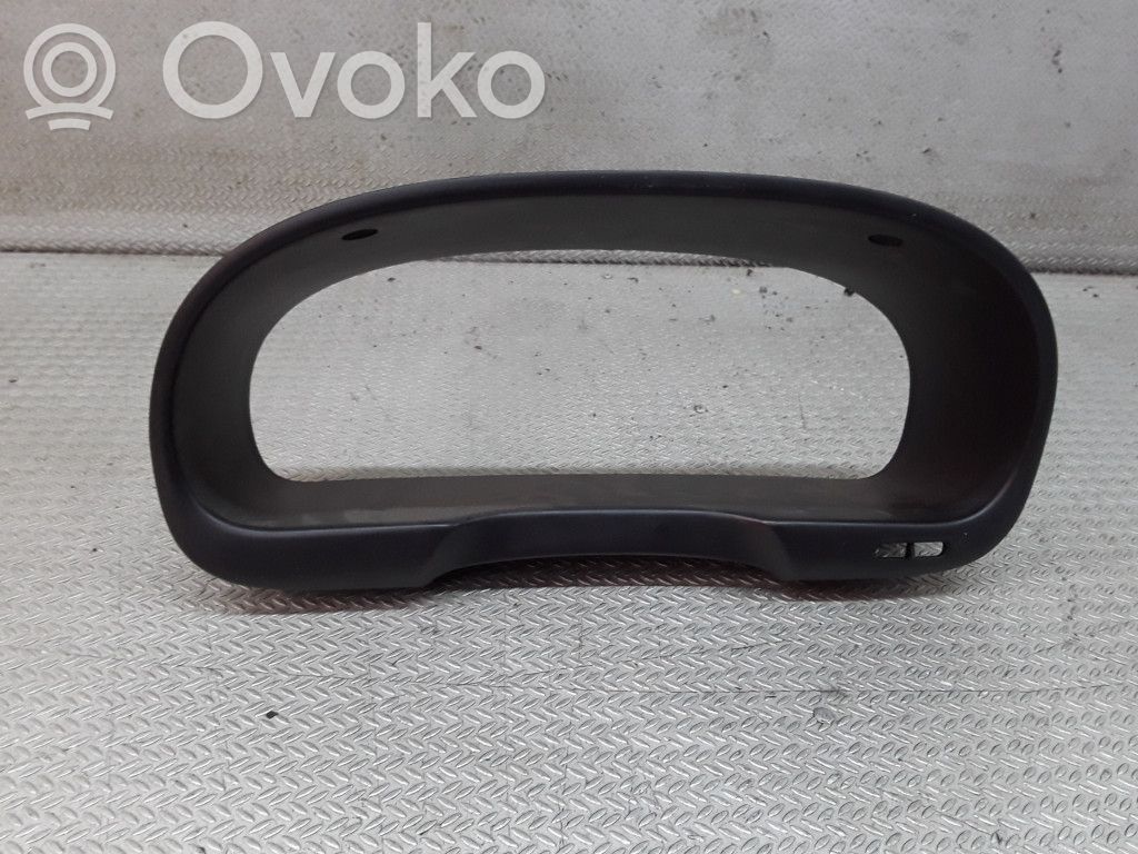 Hyundai Santa Fe Moldura del panel 