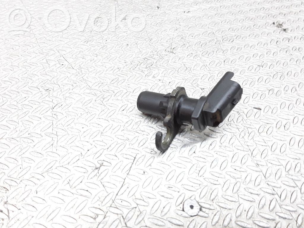 Peugeot 807 Crankshaft position sensor 