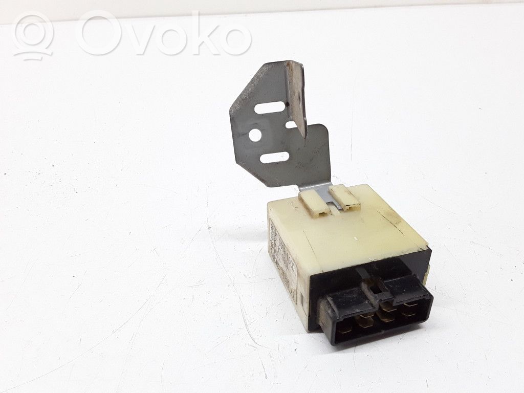 Mazda MPV Other relay 