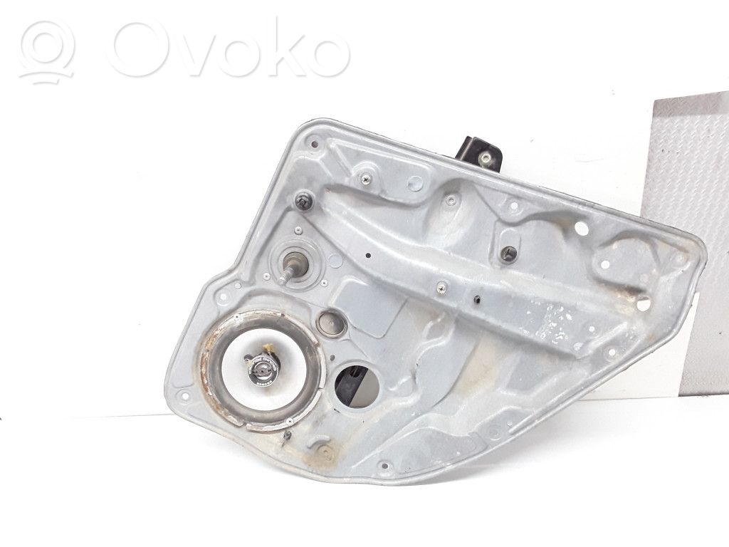 Volkswagen Golf IV Macara geam spate manuală
