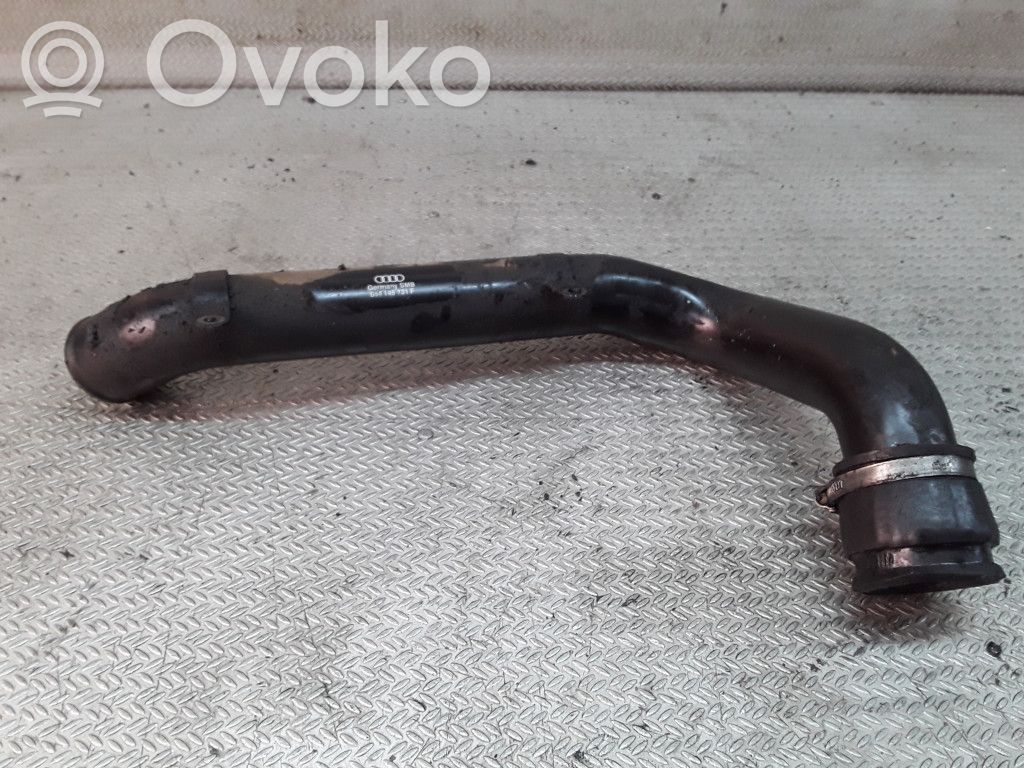 Intercooler hose/pipe   059145731F