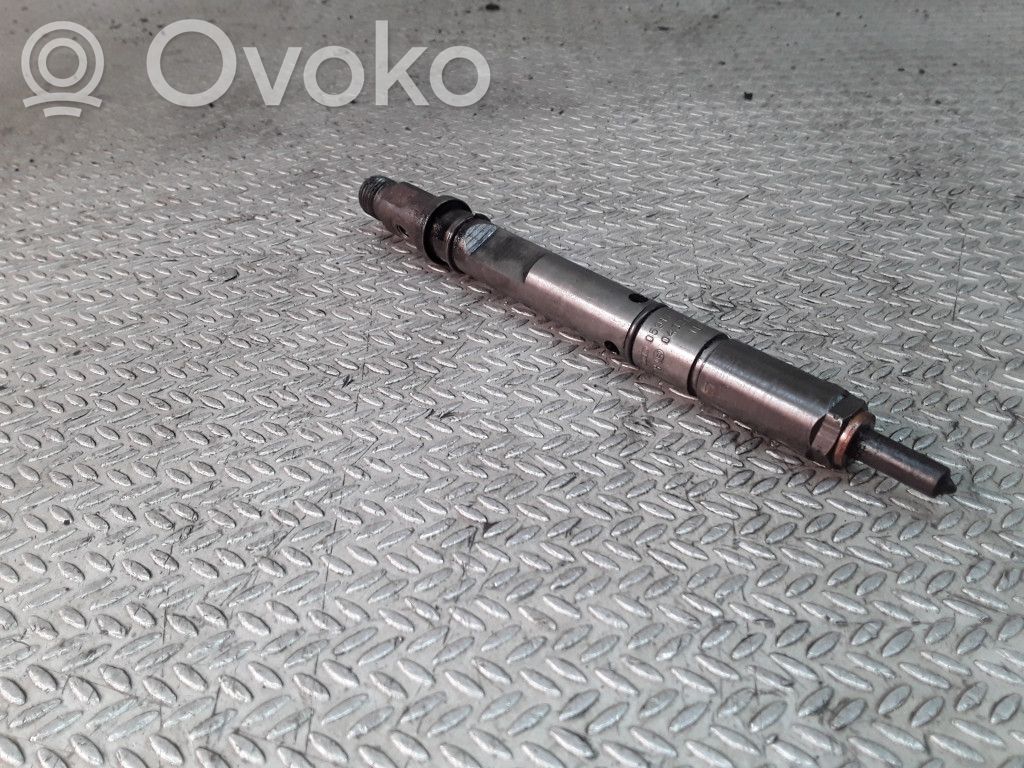 Fuel injector   059130201A