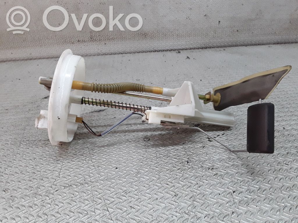 Sensor de nivel de combustible   312302B000