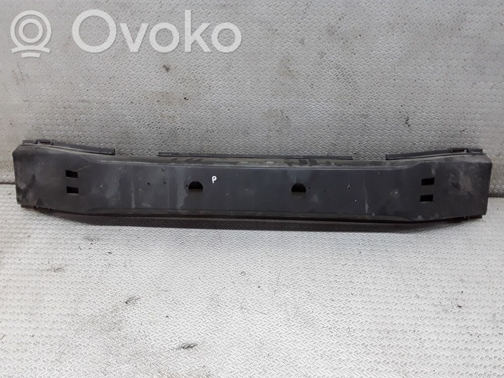 Volvo S40 Traversa di supporto paraurti anteriore 